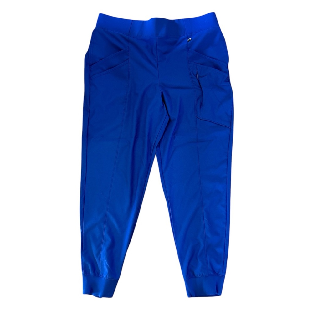ClimateRight joggers by Cuddl duds